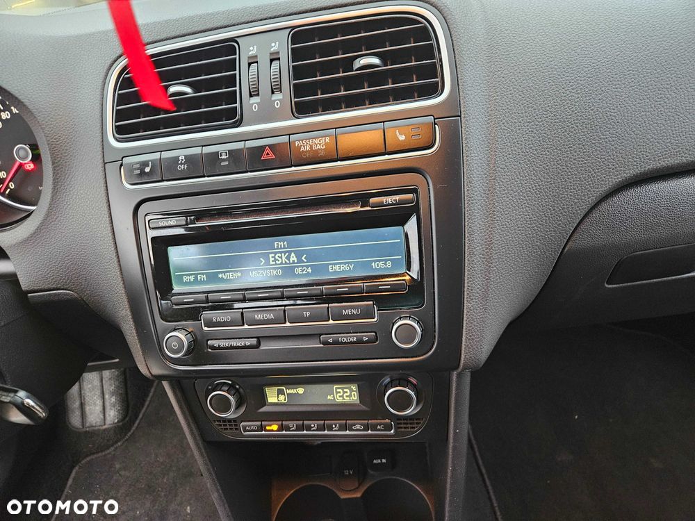 Volkswagen Polo - 8