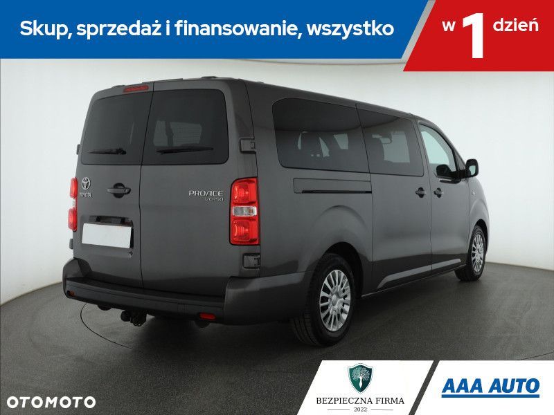 Toyota Proace Verso - 7