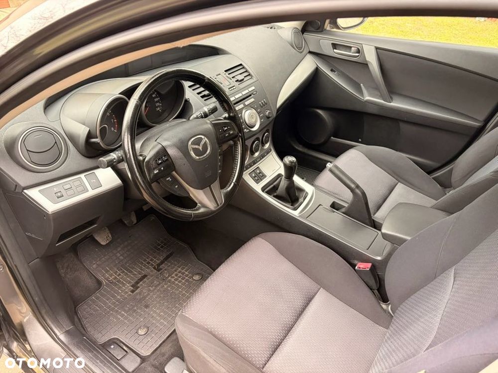 Ford Focus 1.6 Titanium - 5