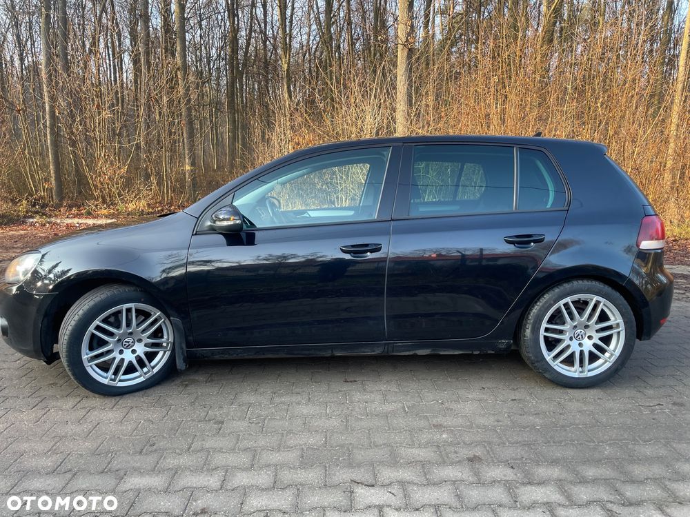 Volkswagen Golf - 9