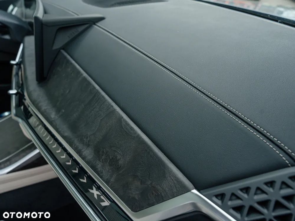 BMW X7 xDrive40d mHEV sport - 10