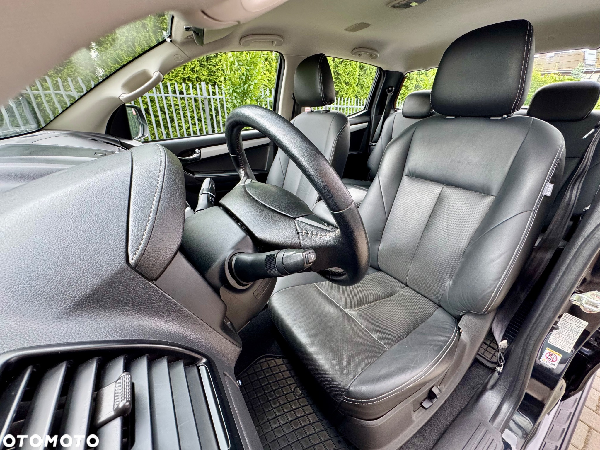 Isuzu D-Max 1.9 DC LSX Prime - 22