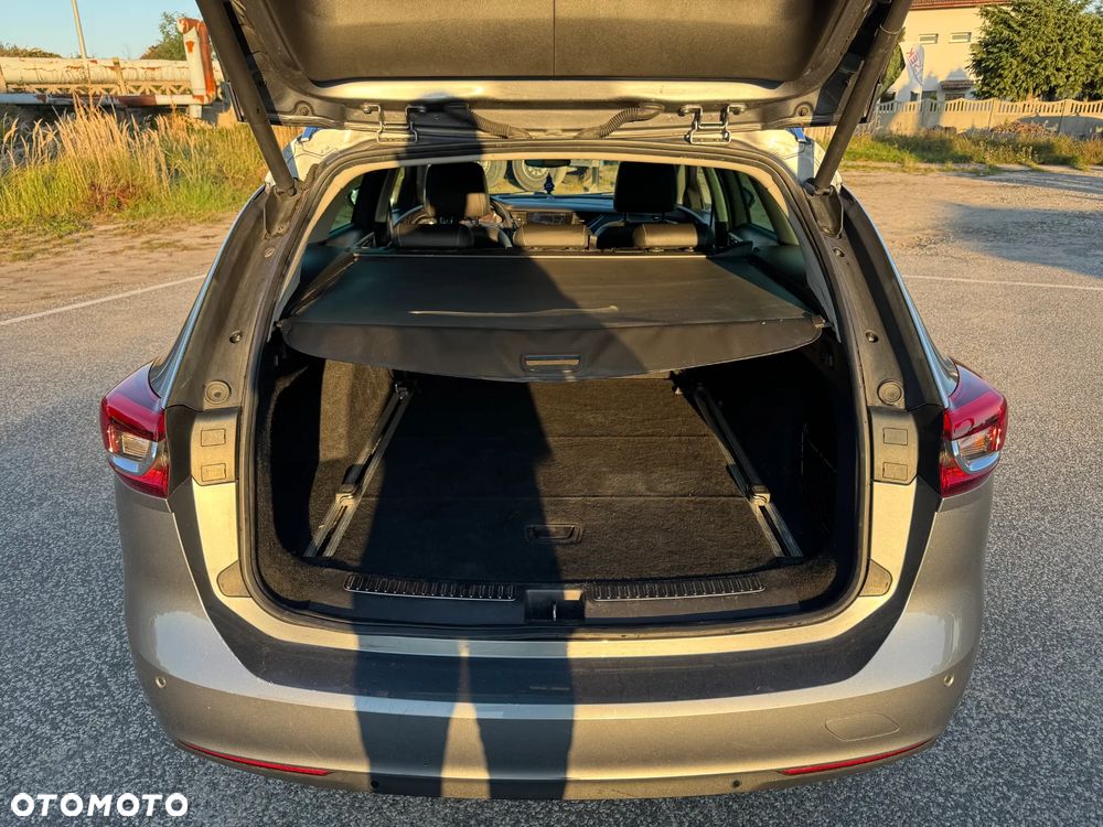 Opel Insignia 2.0 CDTI automatik Business Innovation - 6