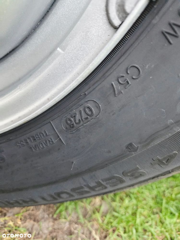 Iveco Daily 35C14 - 33