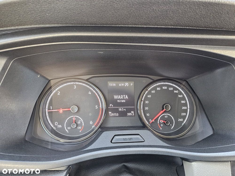 Volkswagen Transporter - 10