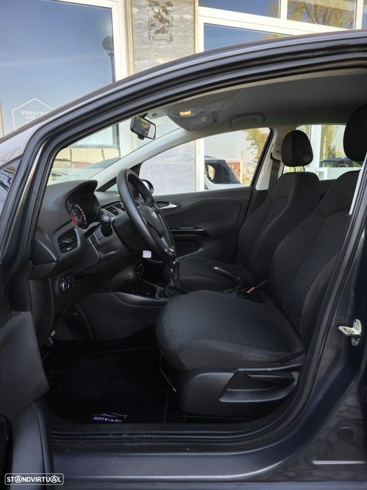 Opel Corsa 1.2 Enjoy - 7