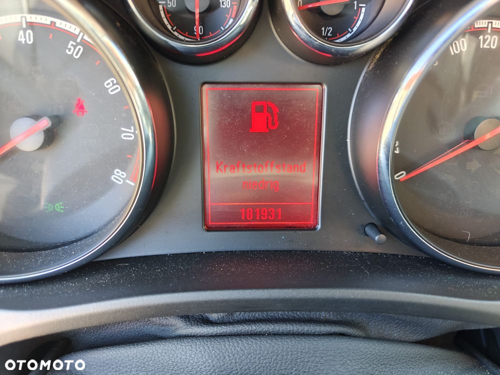 Opel Meriva 1.4 Ecoflex Design Edition - 17