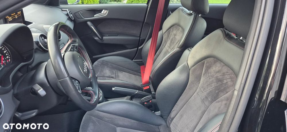 Audi A1 Sportback 1.6 TDI Sport - 15