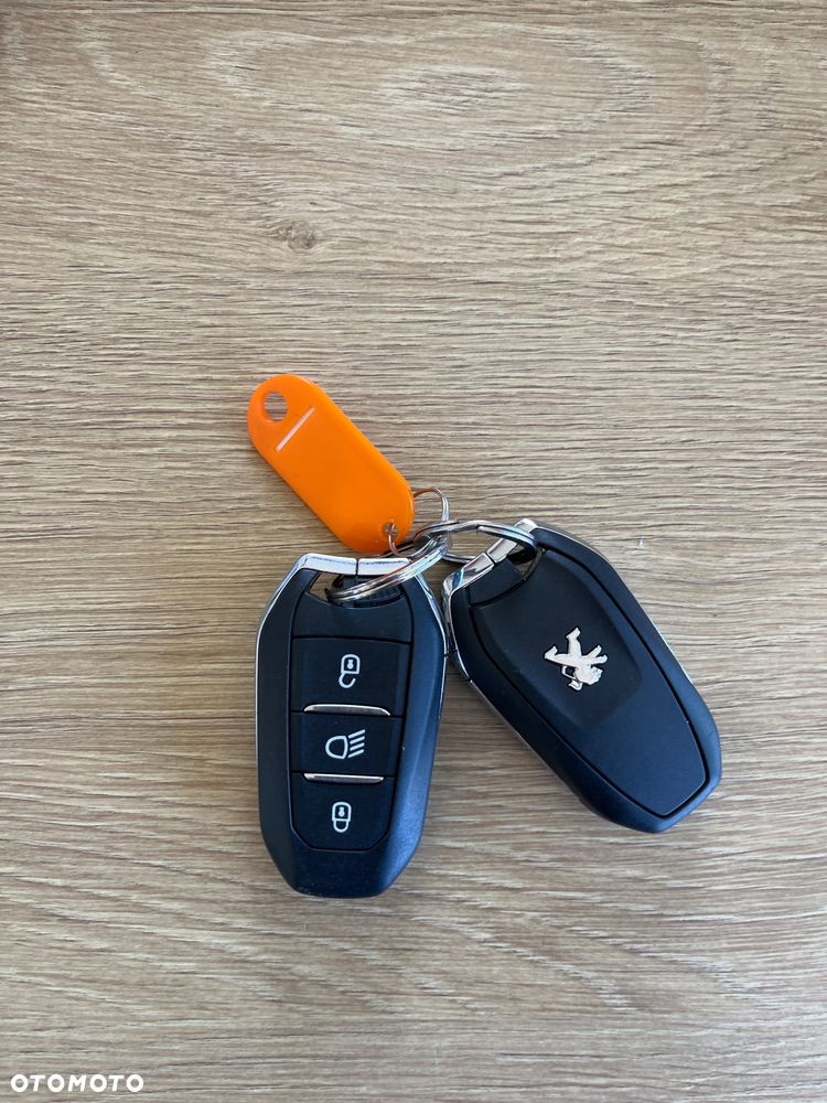 Peugeot 5008 PureTech 130 Stop & Start Allure - 40