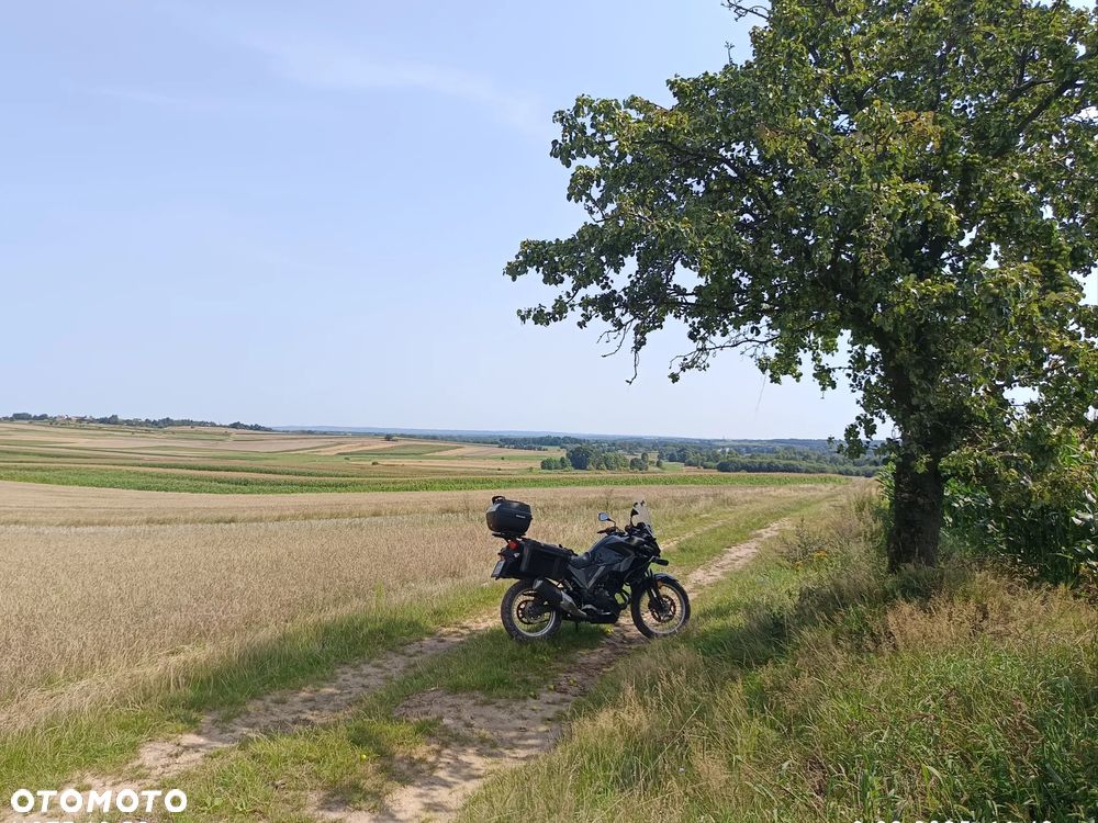 Kawasaki Versys-X 300 - 1