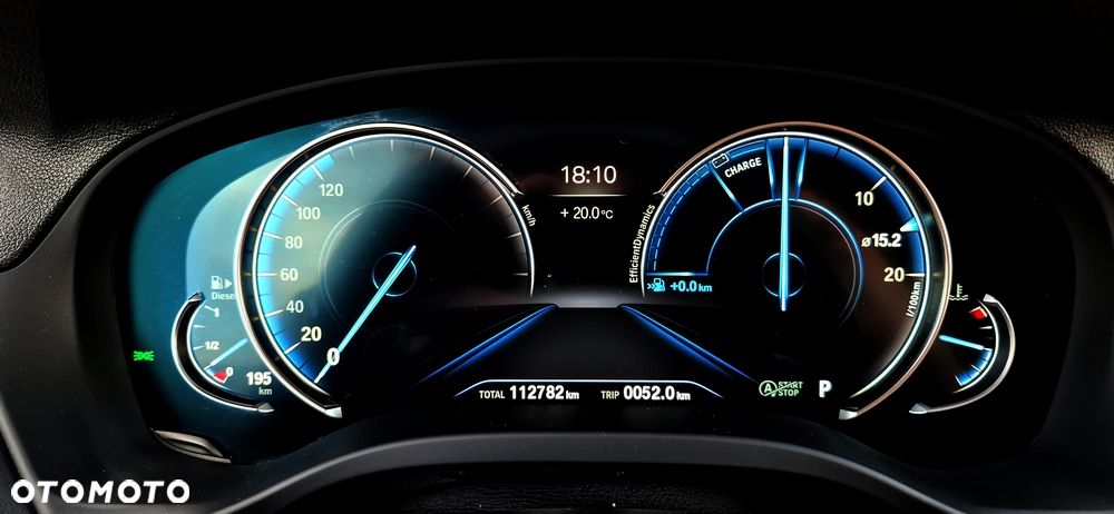 BMW X3 xDrive20d M Sport Edition - 26