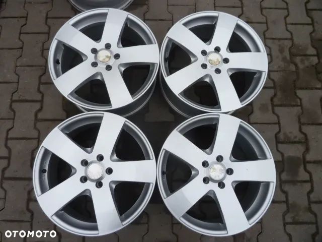 5x112x66,6 8Jx18 ET50 MERCEDES Ci S-Classe Daewoo Chairman