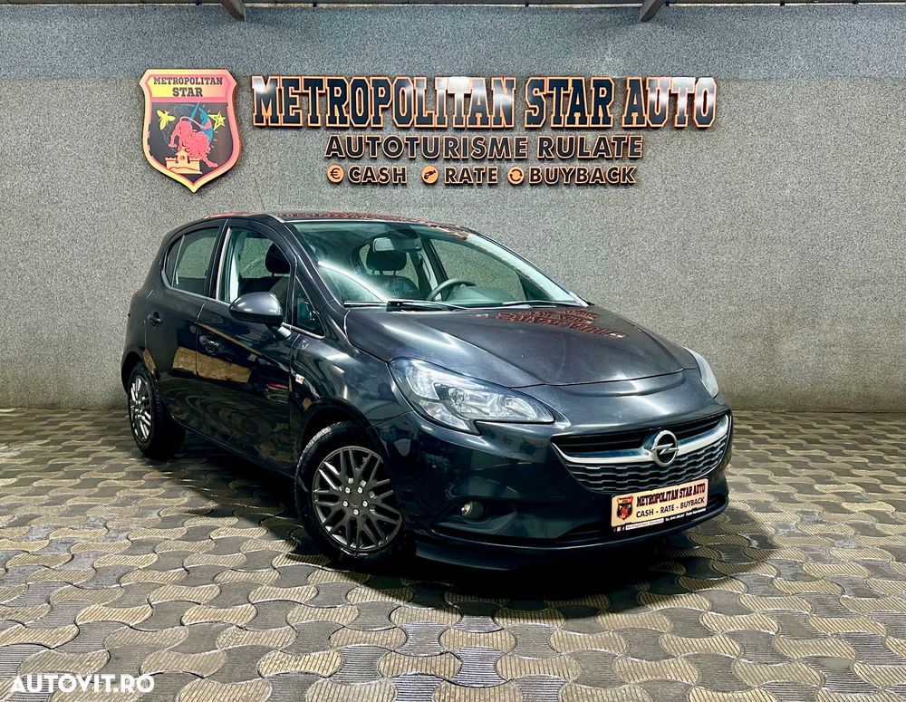Opel Corsa - 3