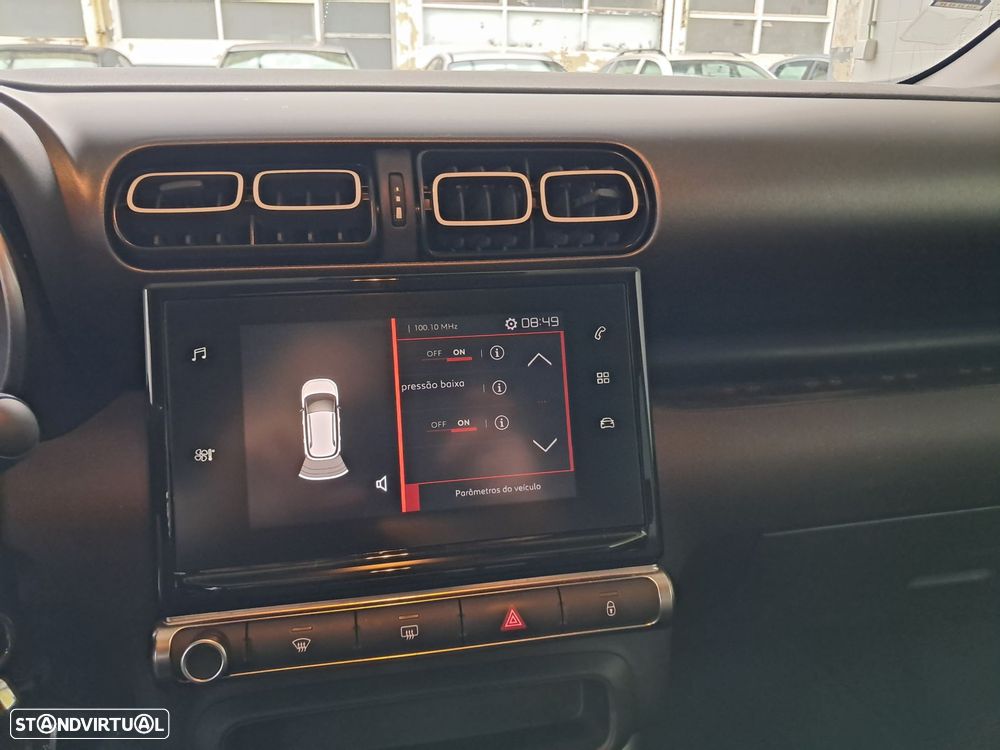 Citroën C3 Aircross 1.2 PureTech Feel - 6