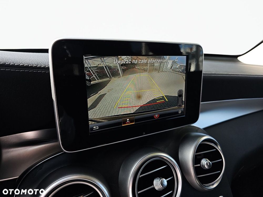 Mercedes-Benz GLC 250 4-Matic - 25