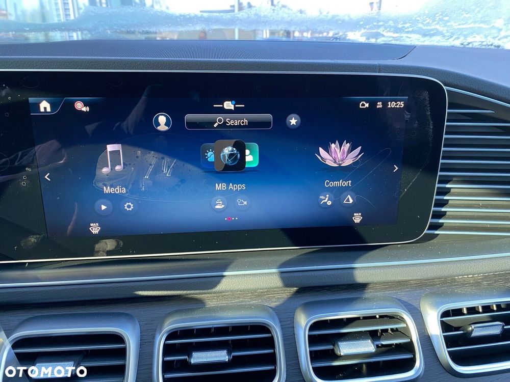 Mercedes-Benz GLE - 15