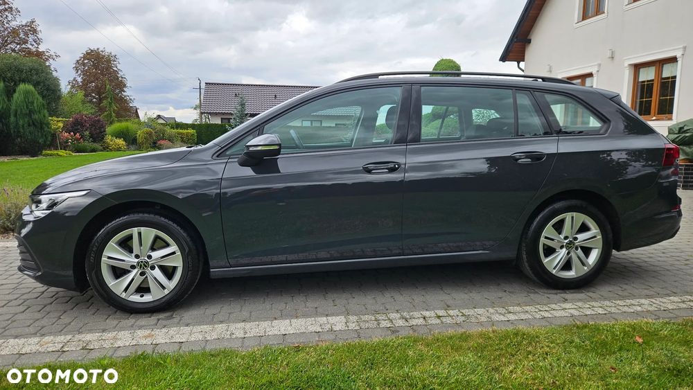 Volkswagen Golf - 4