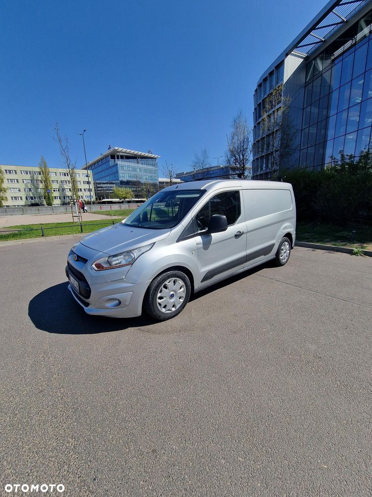 Ford Transit Connect - 1