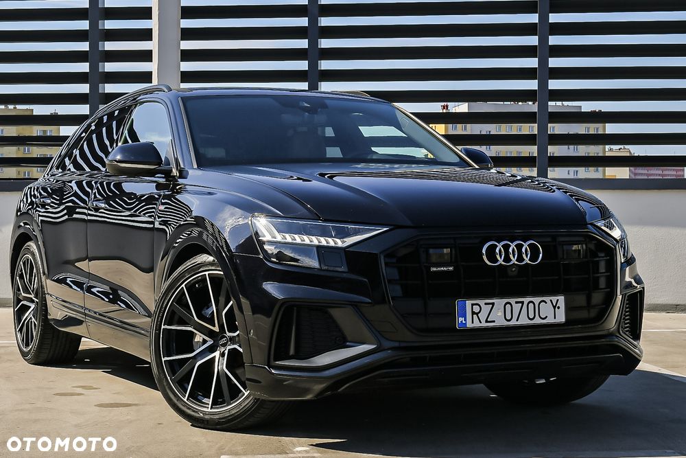 Audi Q8 - 15