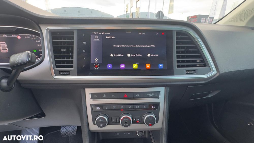 Seat Ateca - 17