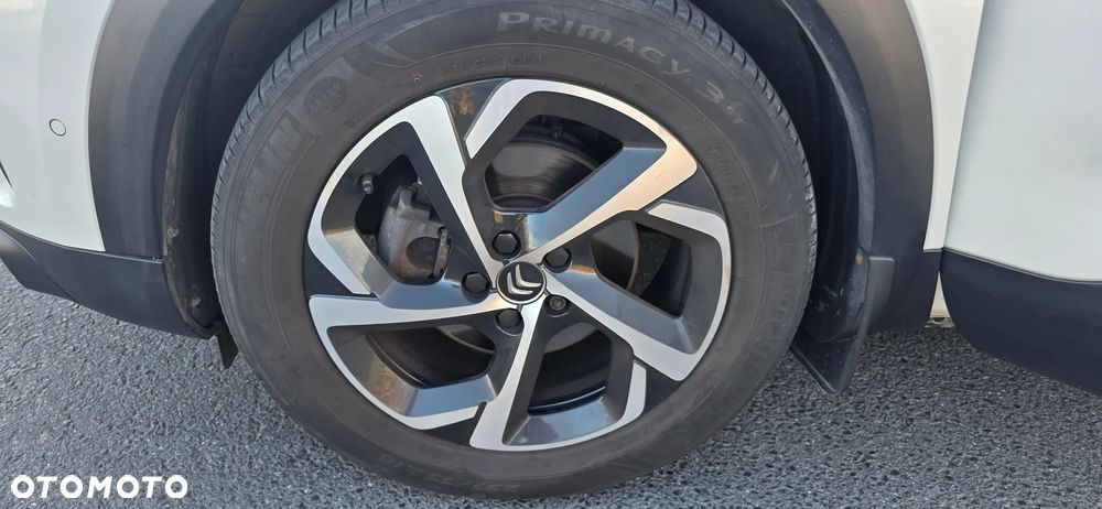 Citroën C5 Aircross 1.6 PureTech Shine EAT8 - 27