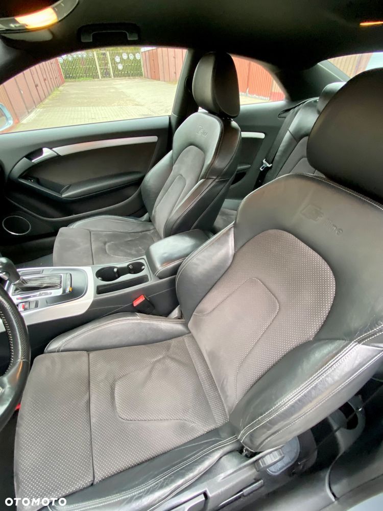 Audi A5 Coupé 2.0 TFSI Quattro S tronic - 18