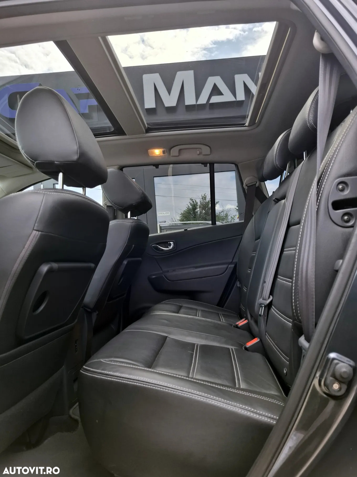 Renault Koleos 2.0 dCI FAP 4x4 Bose Edition - 10