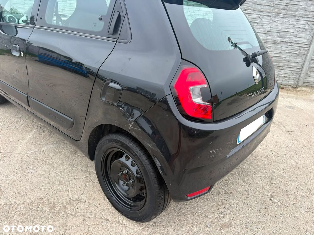 Renault Twingo SCe 75 LIMITED - 28