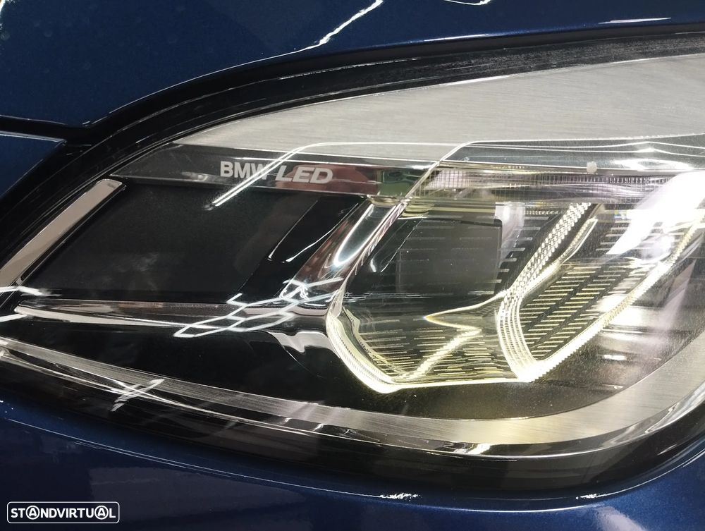 BMW 116 i Advantage - 9
