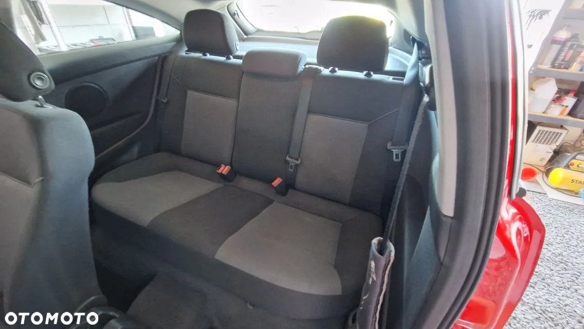 Opel Astra GTC 1.8 Automatik - 9
