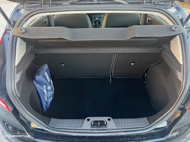 Ford Fiesta 1.5 TDCi Trend - 12