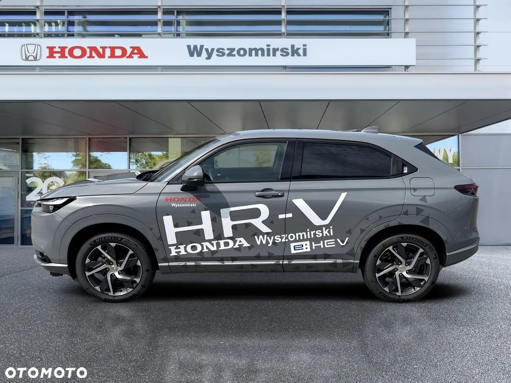 Honda HR-V 1.5 i-MMD Advance Plus CVT - 3