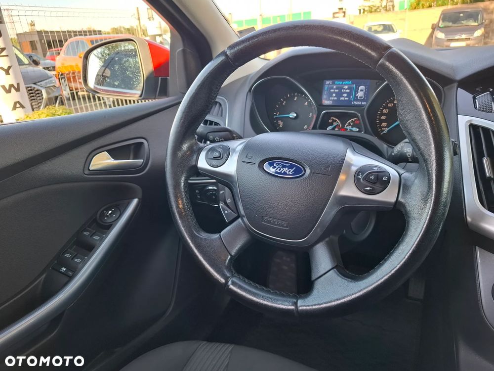 Ford Focus - 20