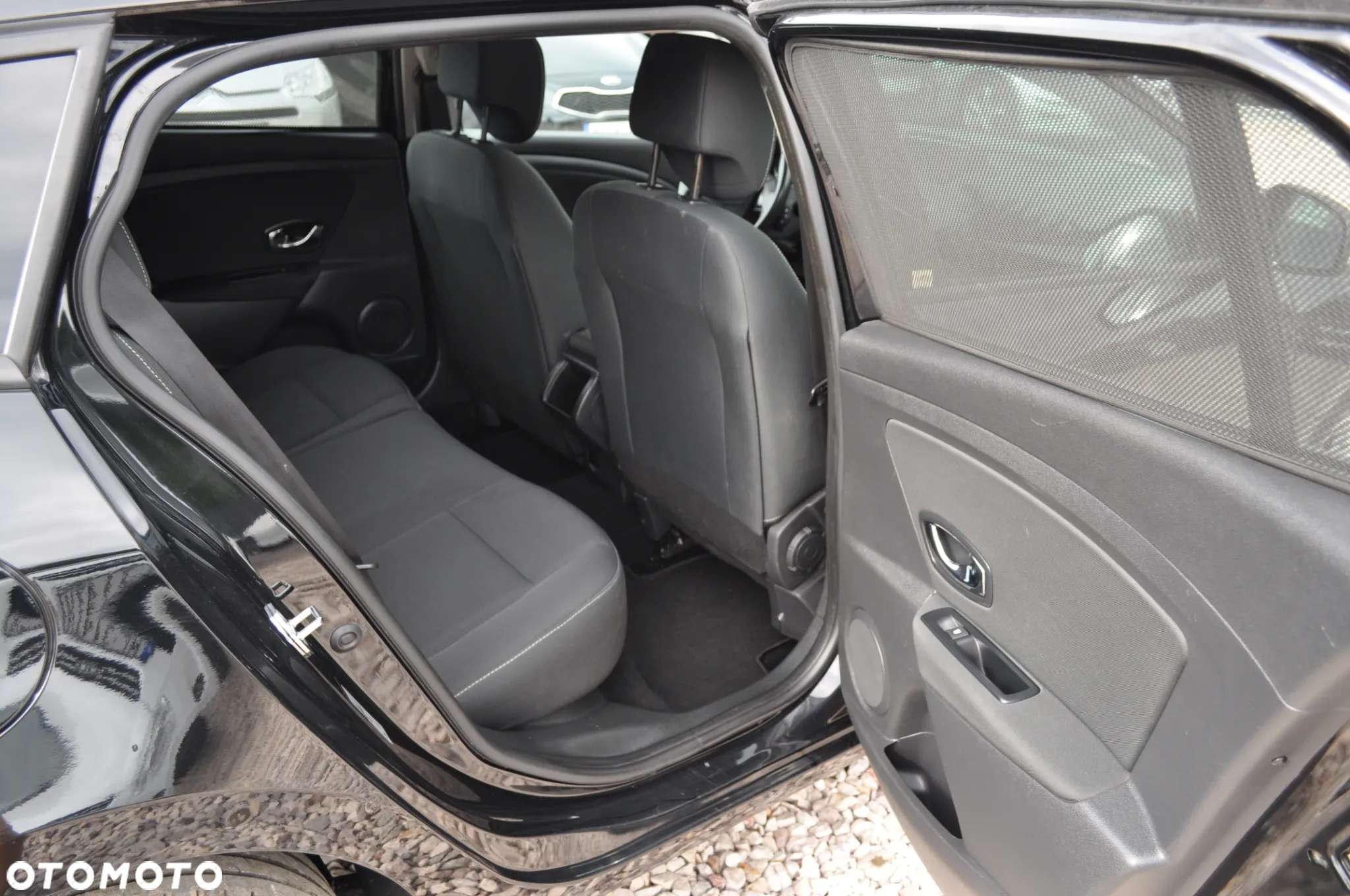 Renault Megane Grandtour ENERGY TCe 115 Start & Stopp LIMITED - 17