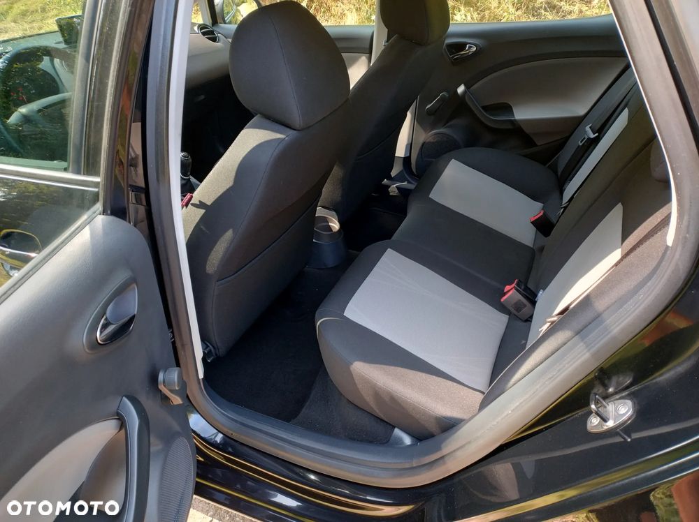 Seat Ibiza 1.2 12V Style - 10