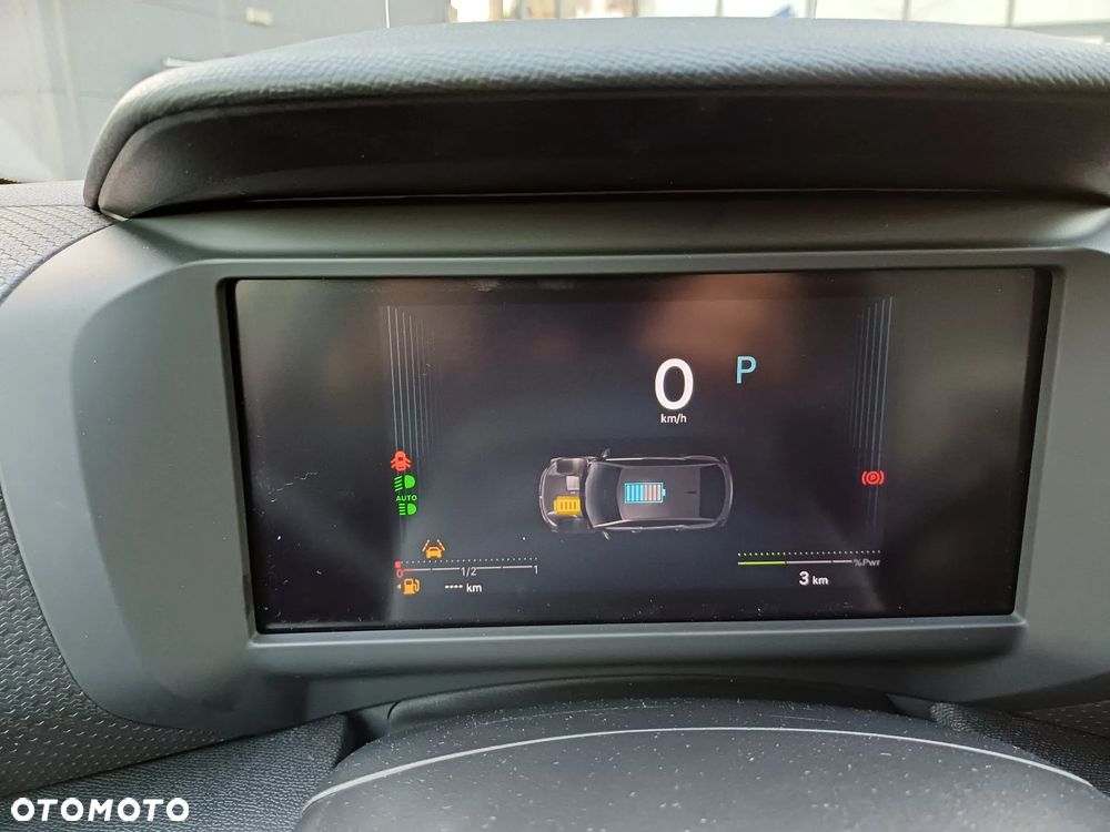 Citroën C4 1.2 mHEV Max eDCT6 - 14