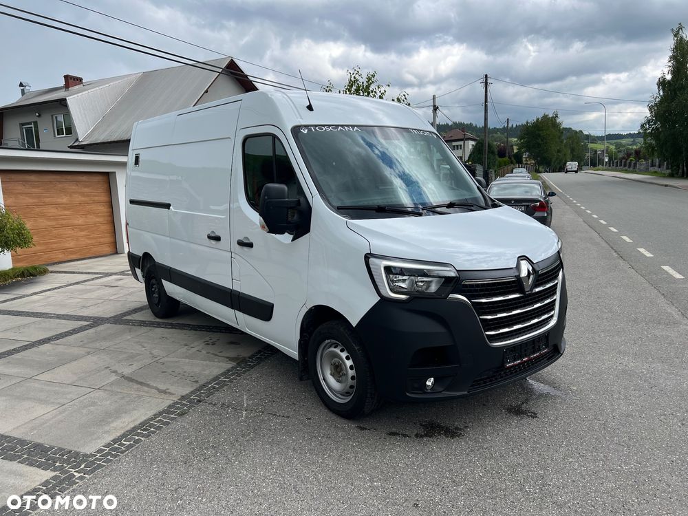 Renault MASTER - 3