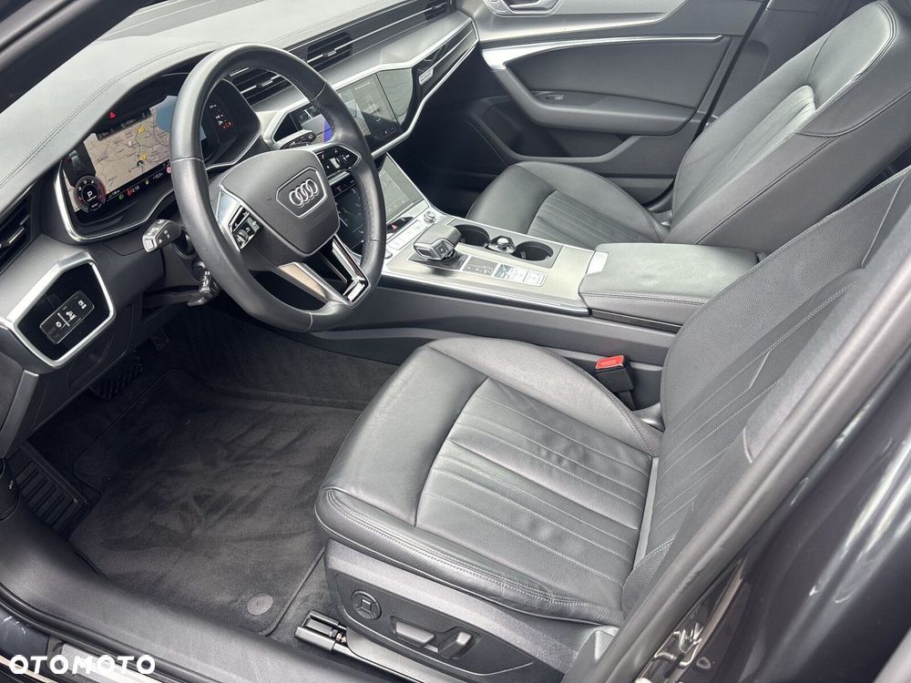 Audi A6 Avant - 17