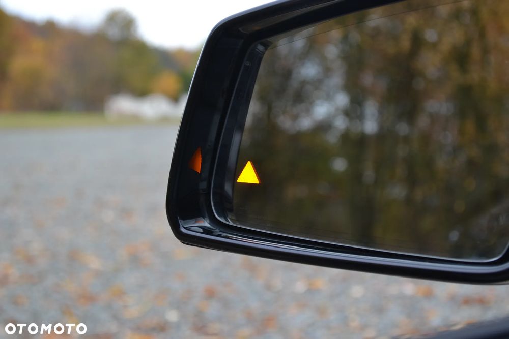 Mercedes-Benz GLA AMG 45 4-Matic - 28