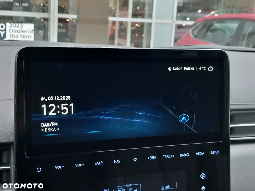 Hyundai Staria 1.6 T-GDI HEV Smart VIP - 18