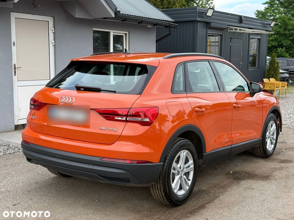 Audi Q3 35 TFSI S tronic - 13