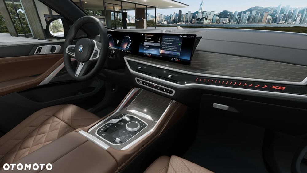 BMW X6 xDrive30d mHEV sport - 15