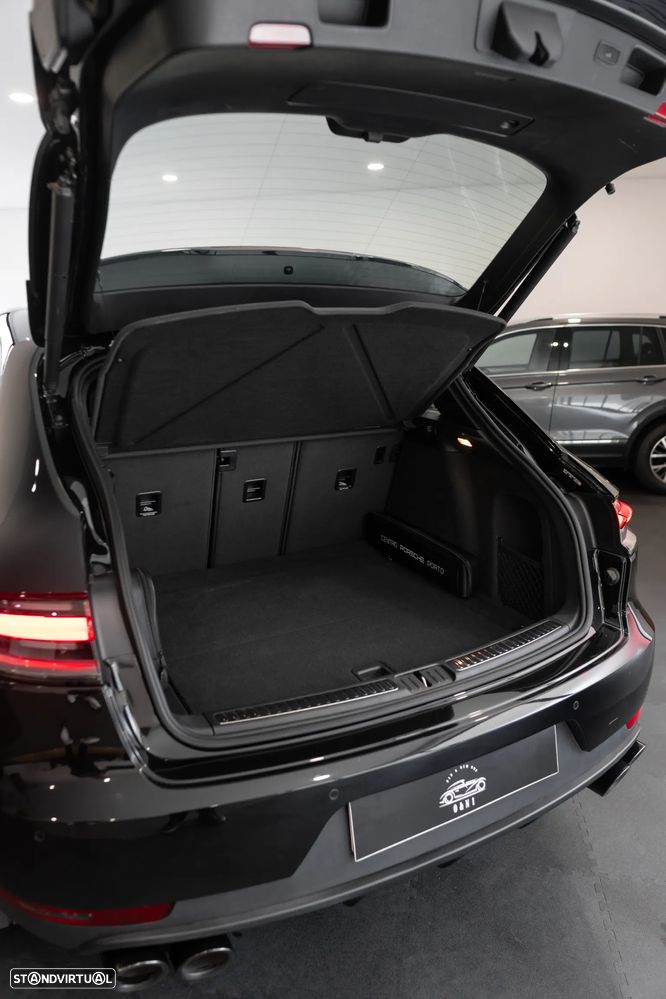 Porsche Macan Spirit - 13