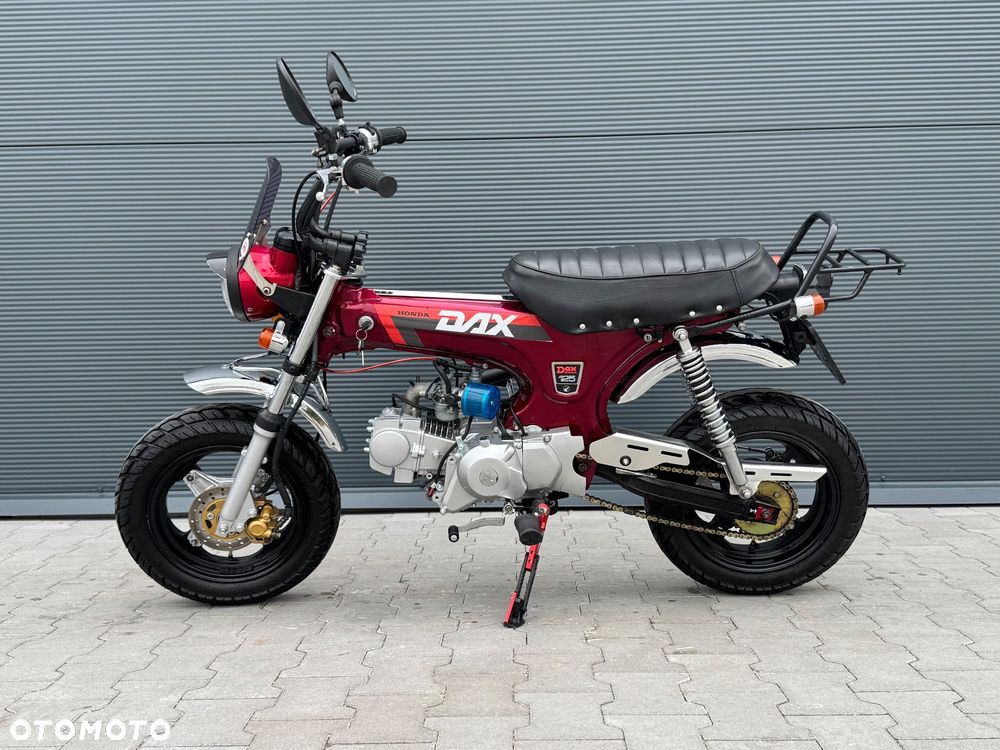 Honda ST - 18