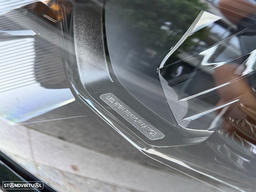 Mercedes-Benz EQB 250+ AMG Line - 19
