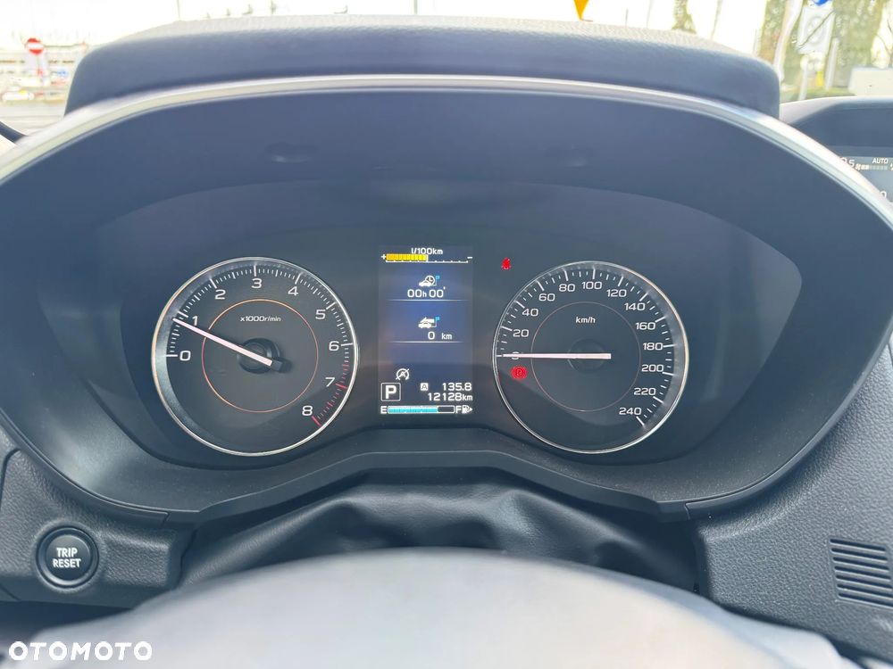 Subaru XV 1.6i Comfort (EyeSight) Lineartronic - 5