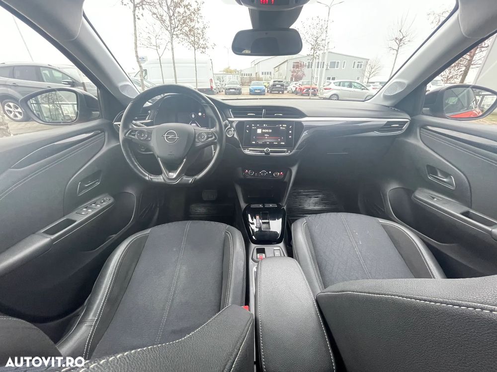 Opel Corsa e Elegance - 13