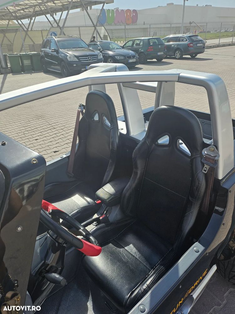 Aixam Miniauto - 12