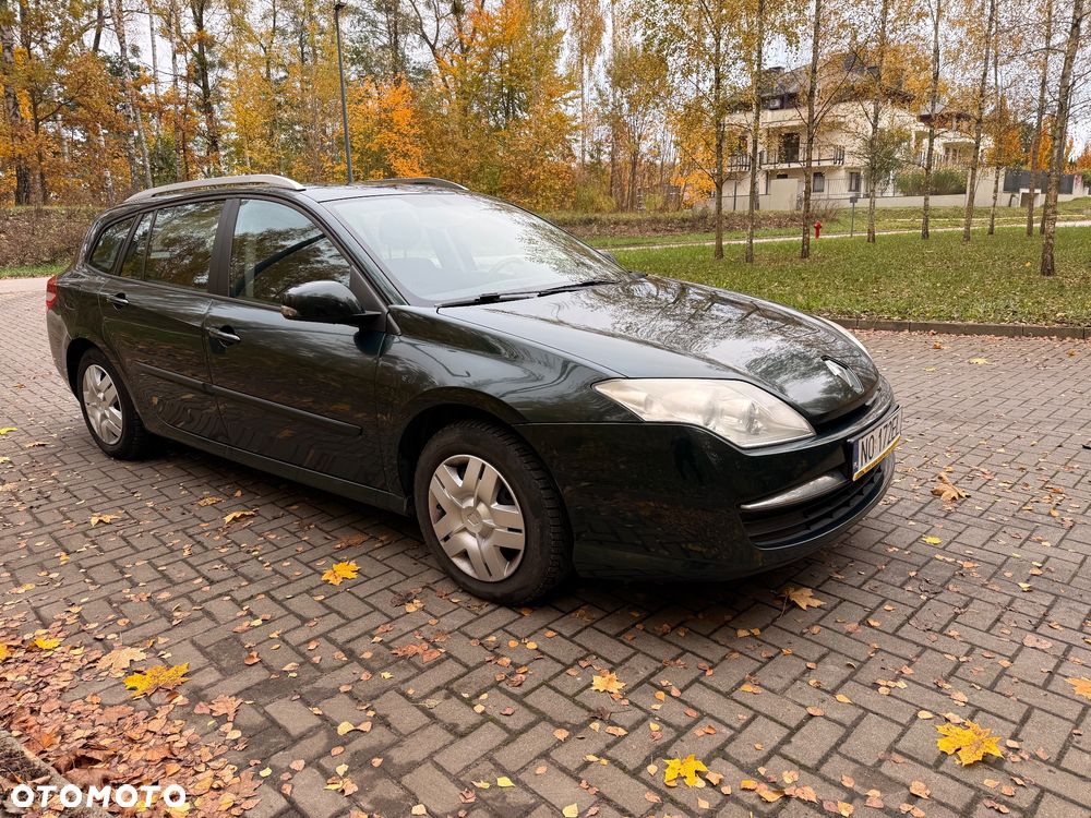 Renault Laguna