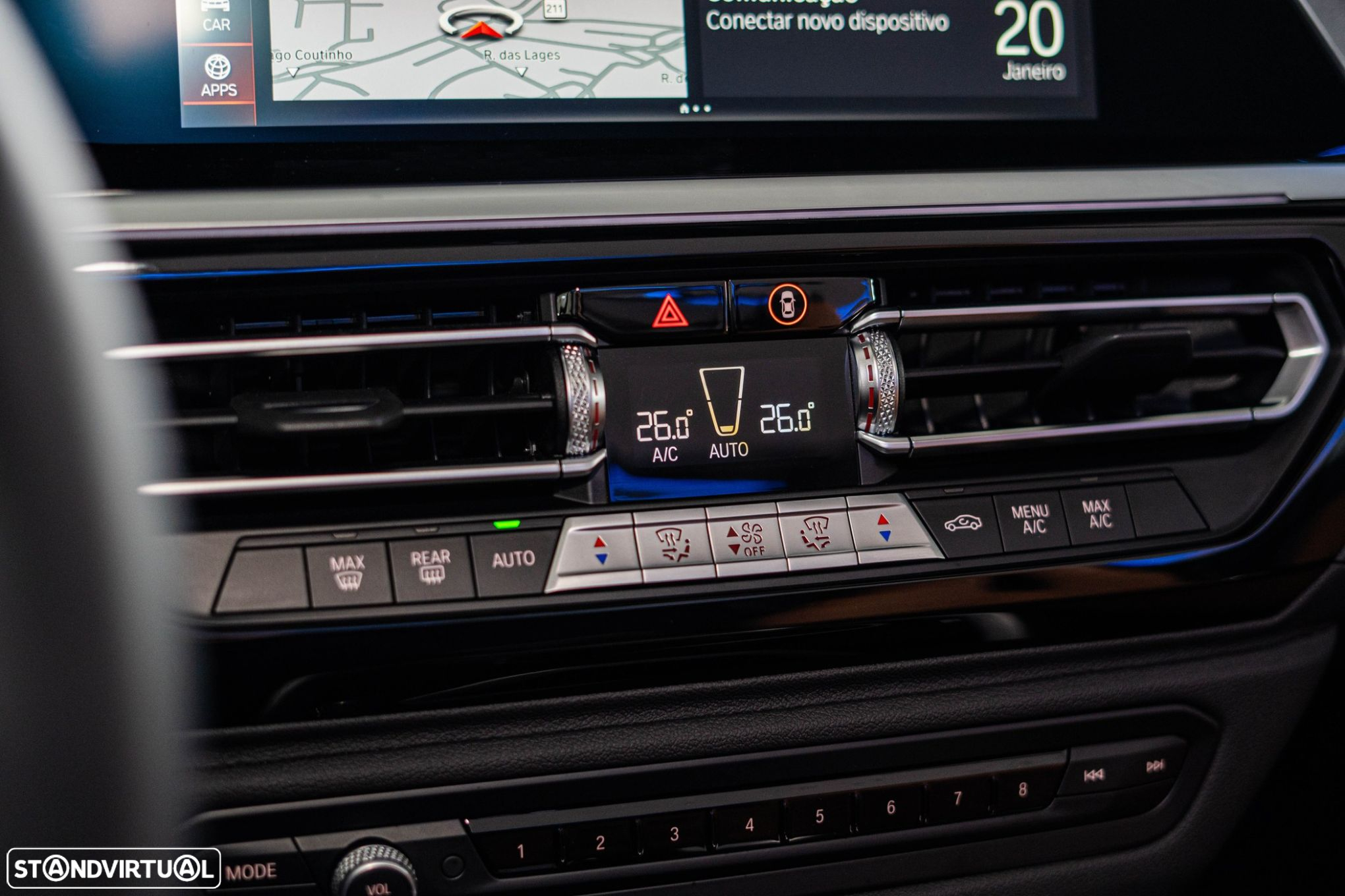 BMW Z4 30 i Pack M - 30